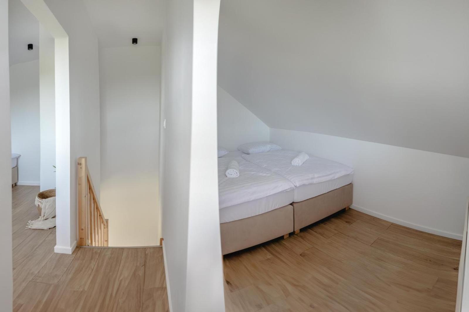 미엘렌코 Sen House 아파트 외부 사진