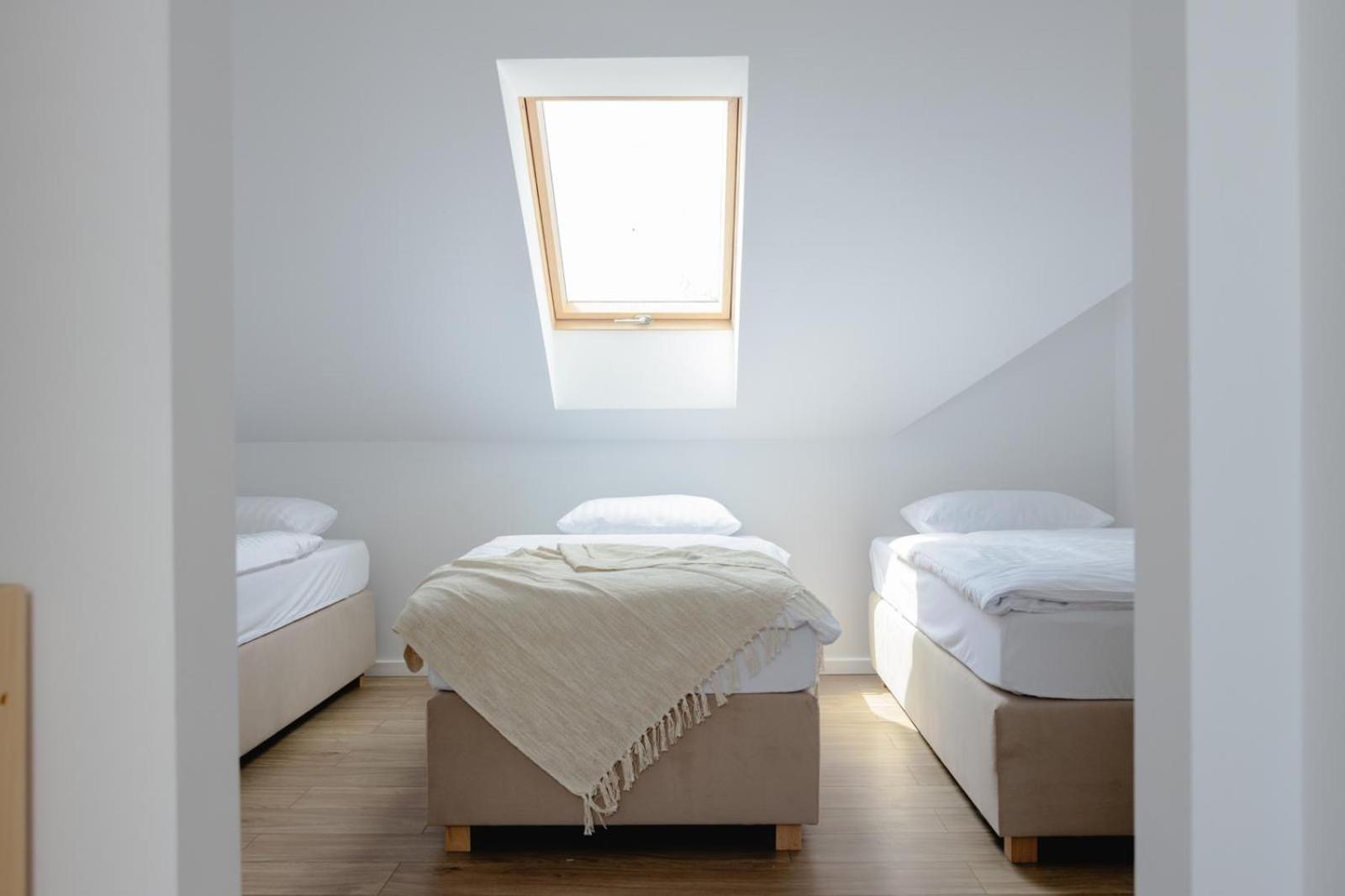 미엘렌코 Sen House 아파트 외부 사진