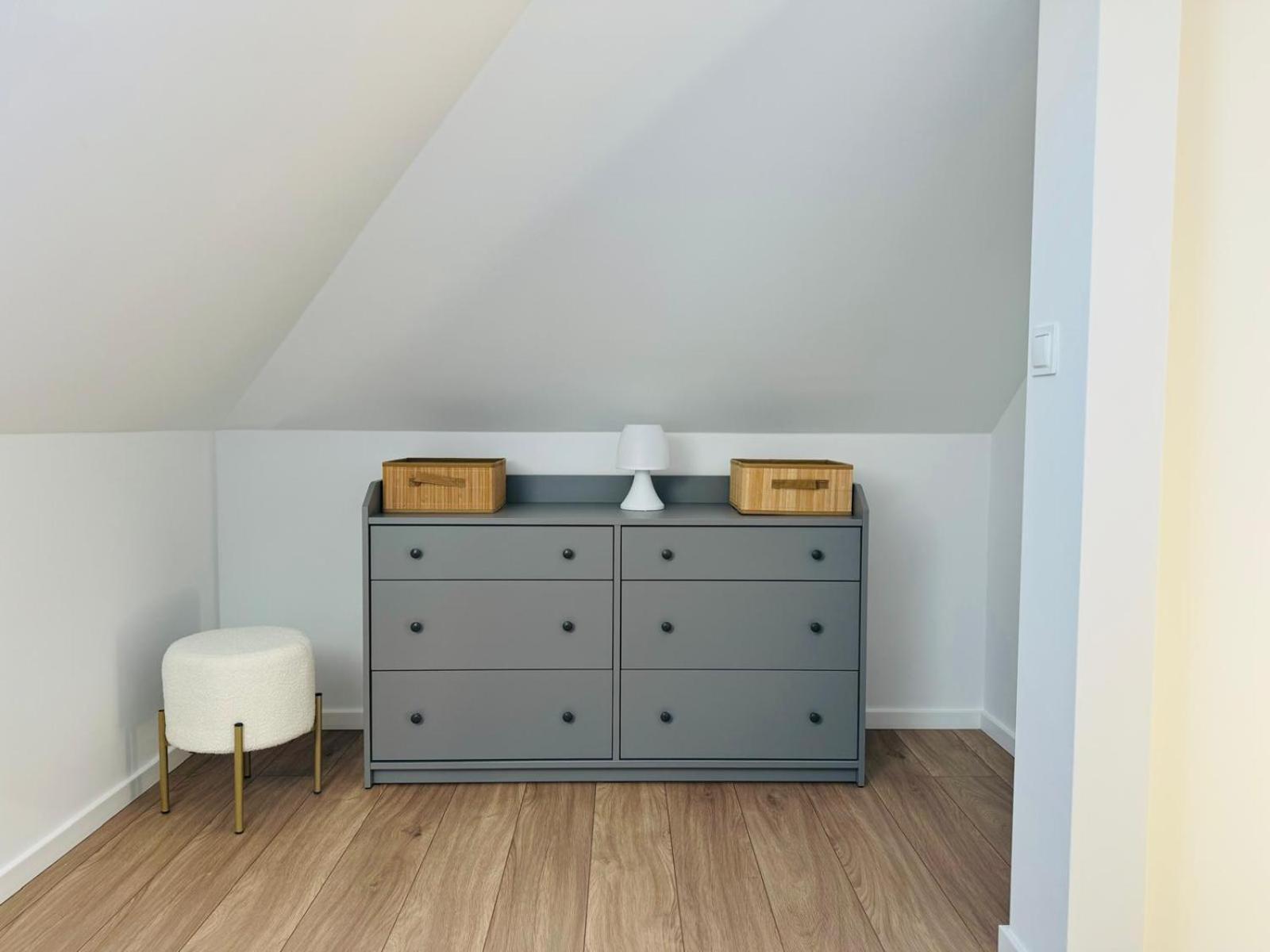 미엘렌코 Sen House 아파트 외부 사진